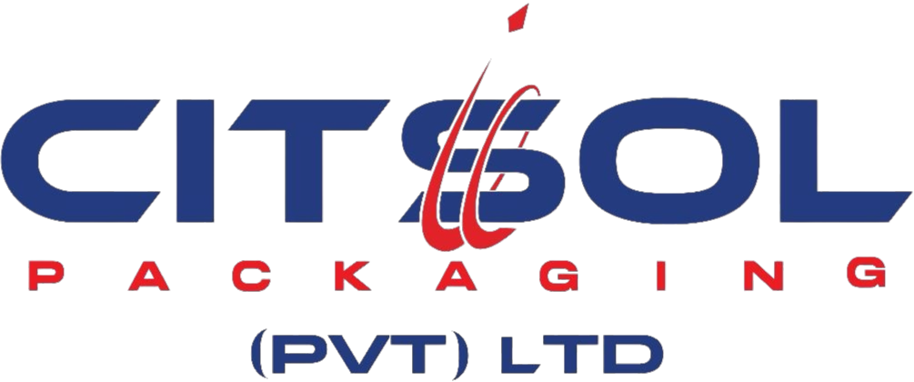 CitSol Packaging logo